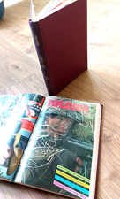 Stylish bound soldier for sale  BURNLEY