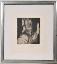 Ernst fuchs mars gebraucht kaufen  Worpswede