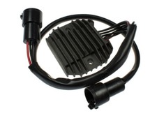 Regolatore raddrizzatore 007 usato  Spedire a Italy