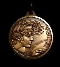 Medaglia victoria bandoli usato  Mirandola