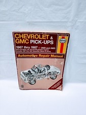 Haynes repair manual for sale  Midlothian