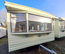 Cheap static caravan for sale  CARMARTHEN