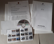 Porsche cayenne cayenne for sale  BOURNE