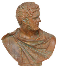 Busto imperatore statua usato  Trino