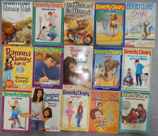 Beverly cleary kids for sale  Cedar Lake