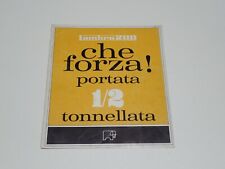 Innocenti lambro 200 usato  Bussoleno