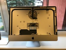 iMac 21.5 A1418 2015 estojo de alumínio tardio carcaça + suporte + WIFi +botão liga/desliga comprar usado  Enviando para Brazil