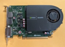 Nvidia video card d'occasion  Expédié en Belgium