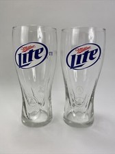 Miller lite embossed for sale  Beaverton