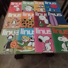 Linus 1968 numeri usato  Milano