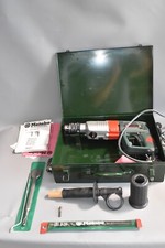 Metabo schlagbohrmaschine 701 gebraucht kaufen  Sinsheim