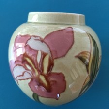 Vase boule céramique d'occasion  Antibes