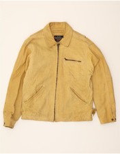 Chevignon mens leather for sale  IPSWICH