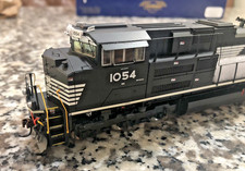 Athearn genesis norfolk for sale  Midland Park