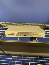 Dispositivo de firewall de rede SonicWall NSA 220 APL24-08E, usado comprar usado  Enviando para Brazil