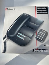Binatone designer komfort gebraucht kaufen  Hermannsburg