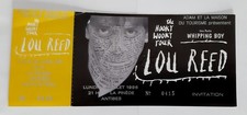 Ticket billet unused d'occasion  Mirande