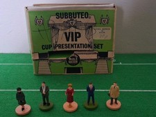 Subbuteo vip cup for sale  BRIDLINGTON