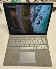 Microsoft surface laptop d'occasion  Meaux