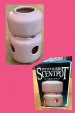 1987 potpourri scentpot for sale  Durham