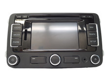 Autoradio navi volkswagen d'occasion  Lambersart
