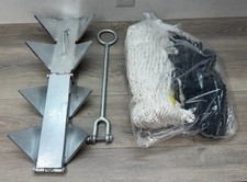 Boat anchor lbs for sale  Jeffersonville