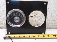 Teleflex boat gauge for sale  Belgium