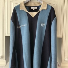 sergio tacchini jumper for sale sergio tacchini jumper for sale NOTTINGHAM