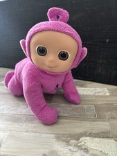 Tiddlytubbies teletubbies ping for sale  PENRYN