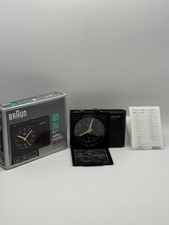 Braun wecker reflex gebraucht kaufen  Nauen
