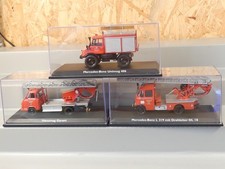 Schuco unimog 406 gebraucht kaufen  Montabaur-Umland