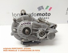 Cambio invertitore riduttore usato  Riesi