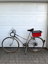 Vintage ladies raleigh for sale  DONCASTER