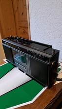 Ddr rft radio gebraucht kaufen  Ribnitz-Damgarten