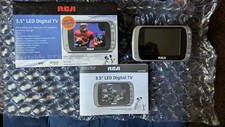 Rca dht235c dtv for sale  Sandston