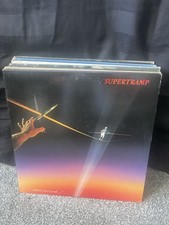 Super tramp famous for sale Super tramp famous for sale  NEWQUAY