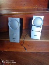 Enceintes bose companion d'occasion  Chantilly