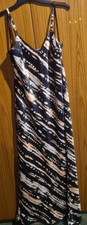 Primark maxi dress for sale  BLACKPOOL