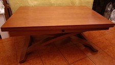Tavolo sedie calligaris usato  Roma