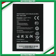 Batteria per huawei usato  Mantova