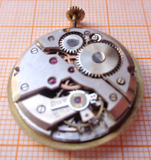 älteres armbanduhrwerk handau gebraucht kaufen  Eggenstein-Leopoldshafen