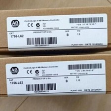 Allen bradley 1756 d'occasion  Villefontaine