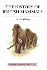 History british mammals for sale  UK