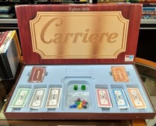 Gioco delle carriere usato  Cavarzere