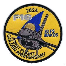 93rd fighter squadron for sale  Troutdale