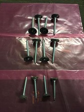 Adjustable feet levelling for sale  NORWICH
