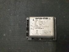 Scheda brahma tm11 usato  Benevento