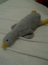 Grey goose stuffed for sale  SOUTH SHIELDS