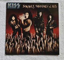 KISS - Smashes, Thrashes and Hits - Canada Club Edition, usado comprar usado  Enviando para Brazil