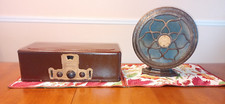 Antique crosley model for sale  Lady Lake